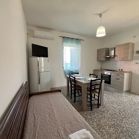 Torre San Gennaro Vista Mare 아파트 외부 사진