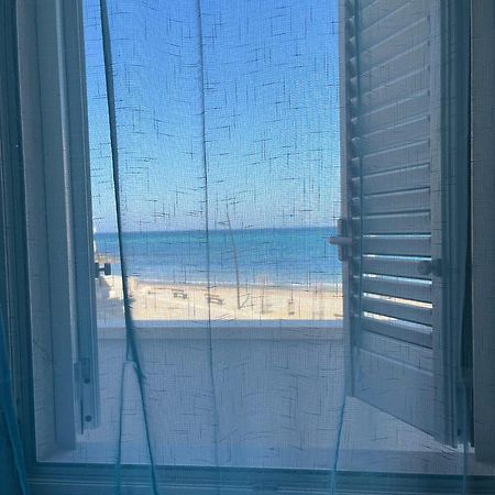 Torre San Gennaro Vista Mare 아파트 외부 사진