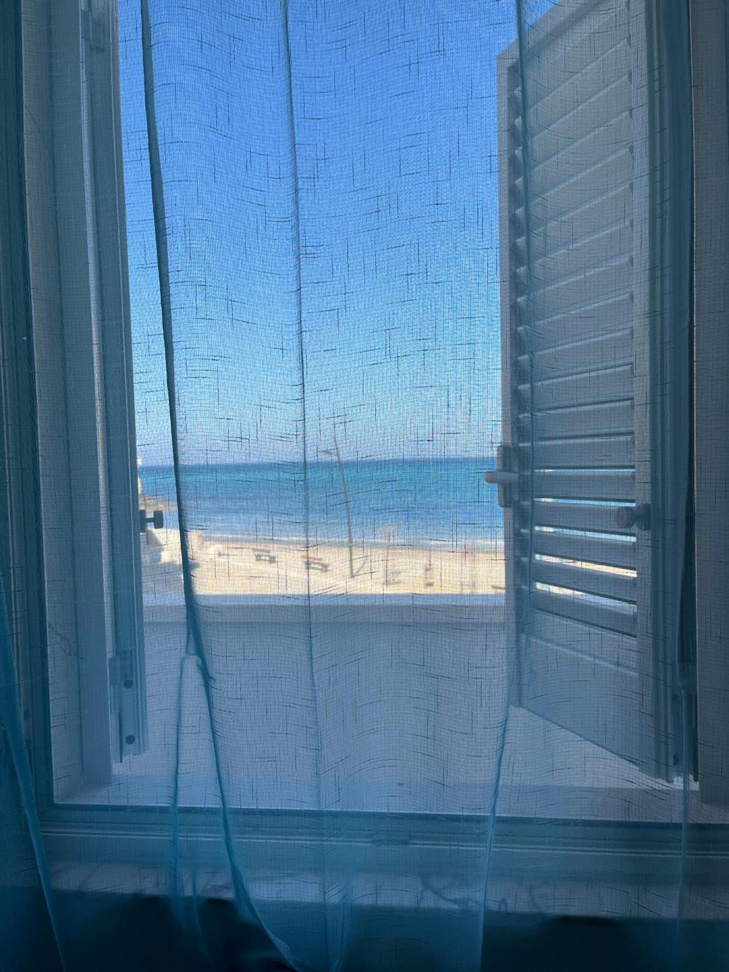 Torre San Gennaro Vista Mare 아파트 외부 사진