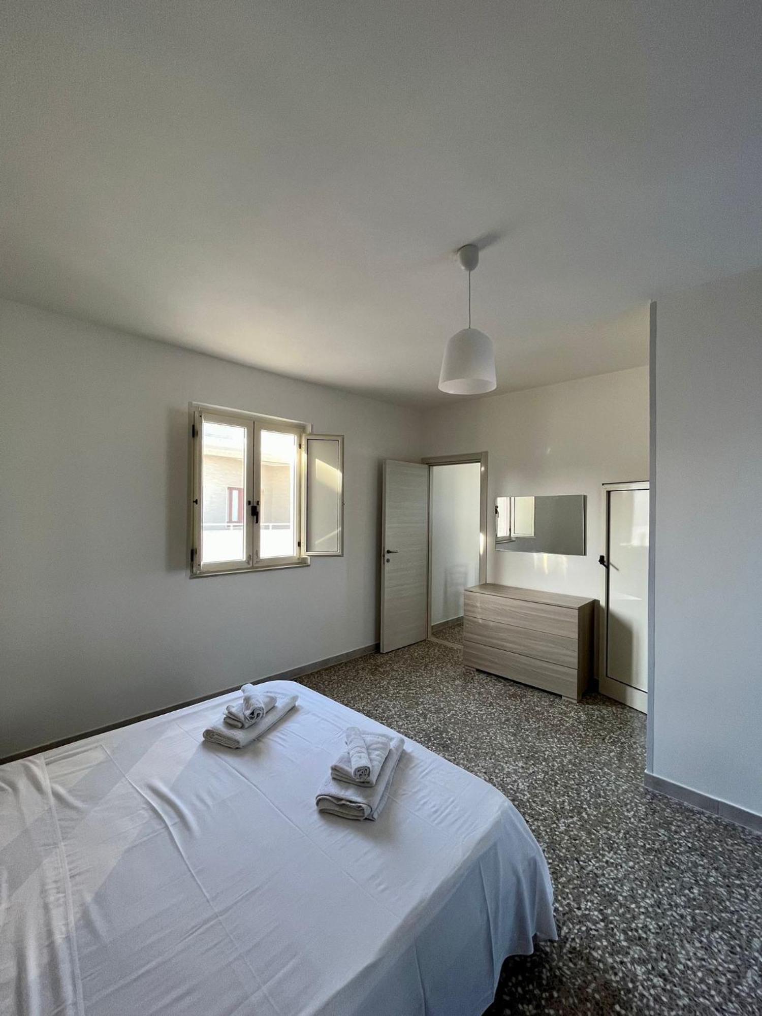 Torre San Gennaro Vista Mare 아파트 외부 사진