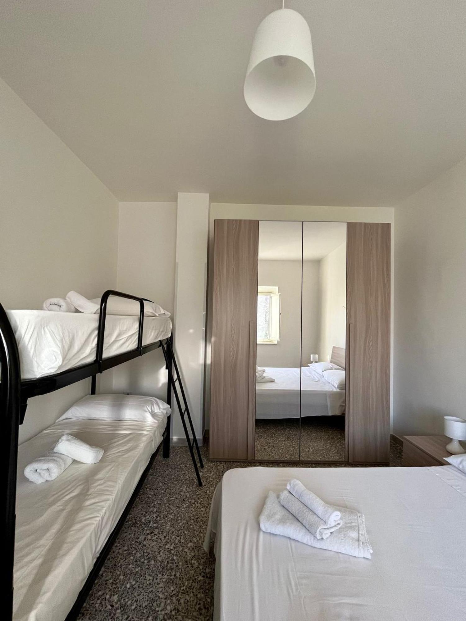 Torre San Gennaro Vista Mare 아파트 외부 사진