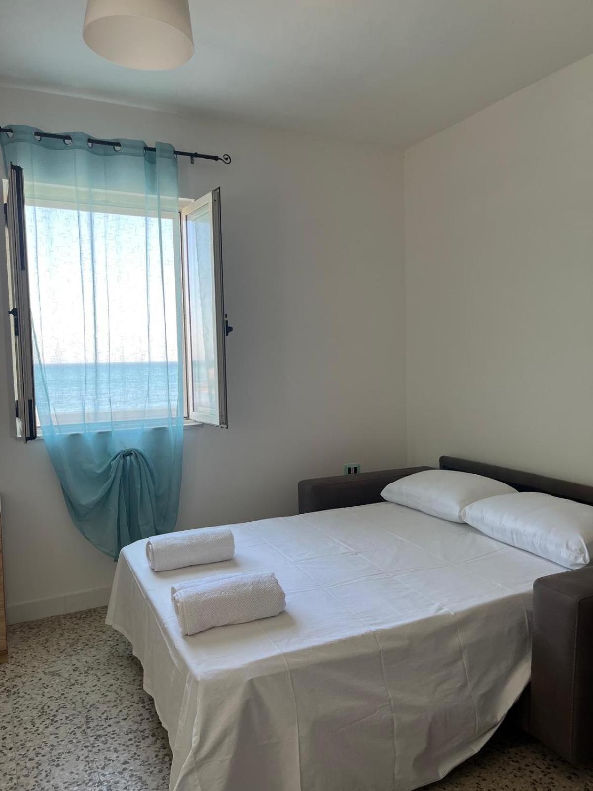 Torre San Gennaro Vista Mare 아파트 외부 사진