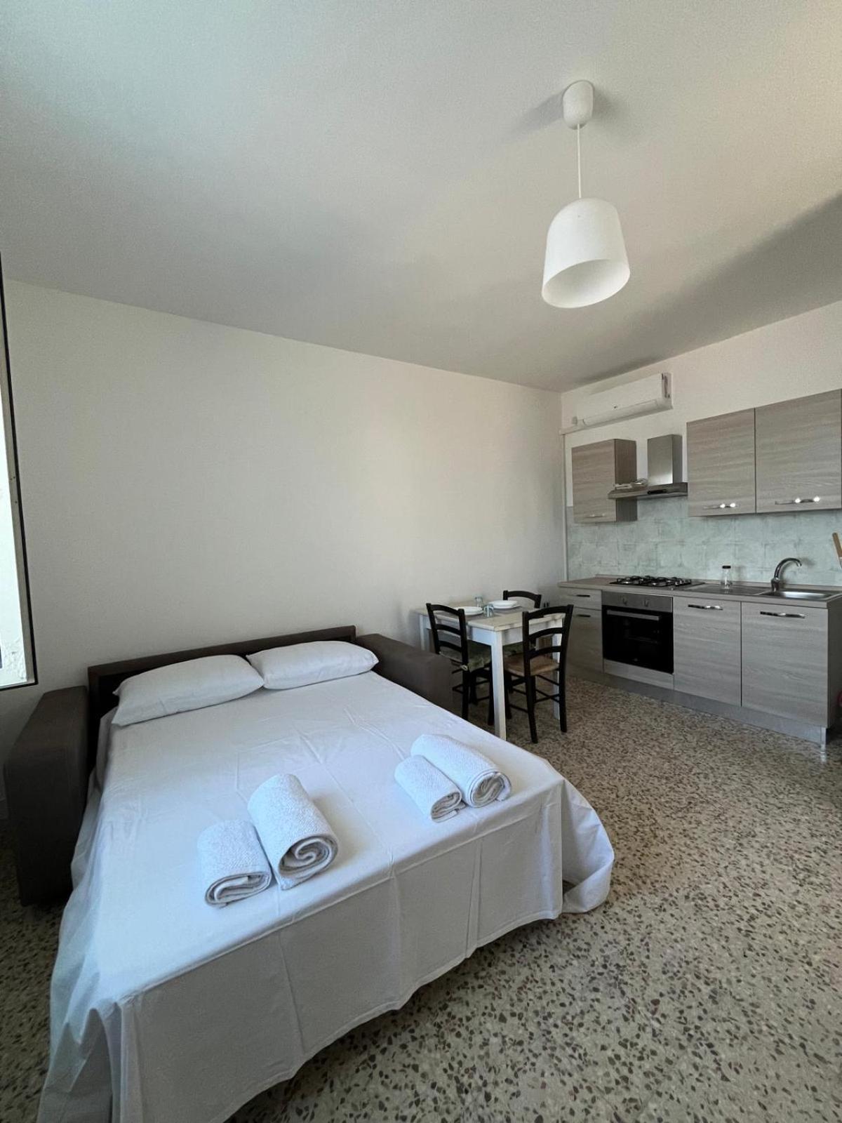 Torre San Gennaro Vista Mare 아파트 외부 사진