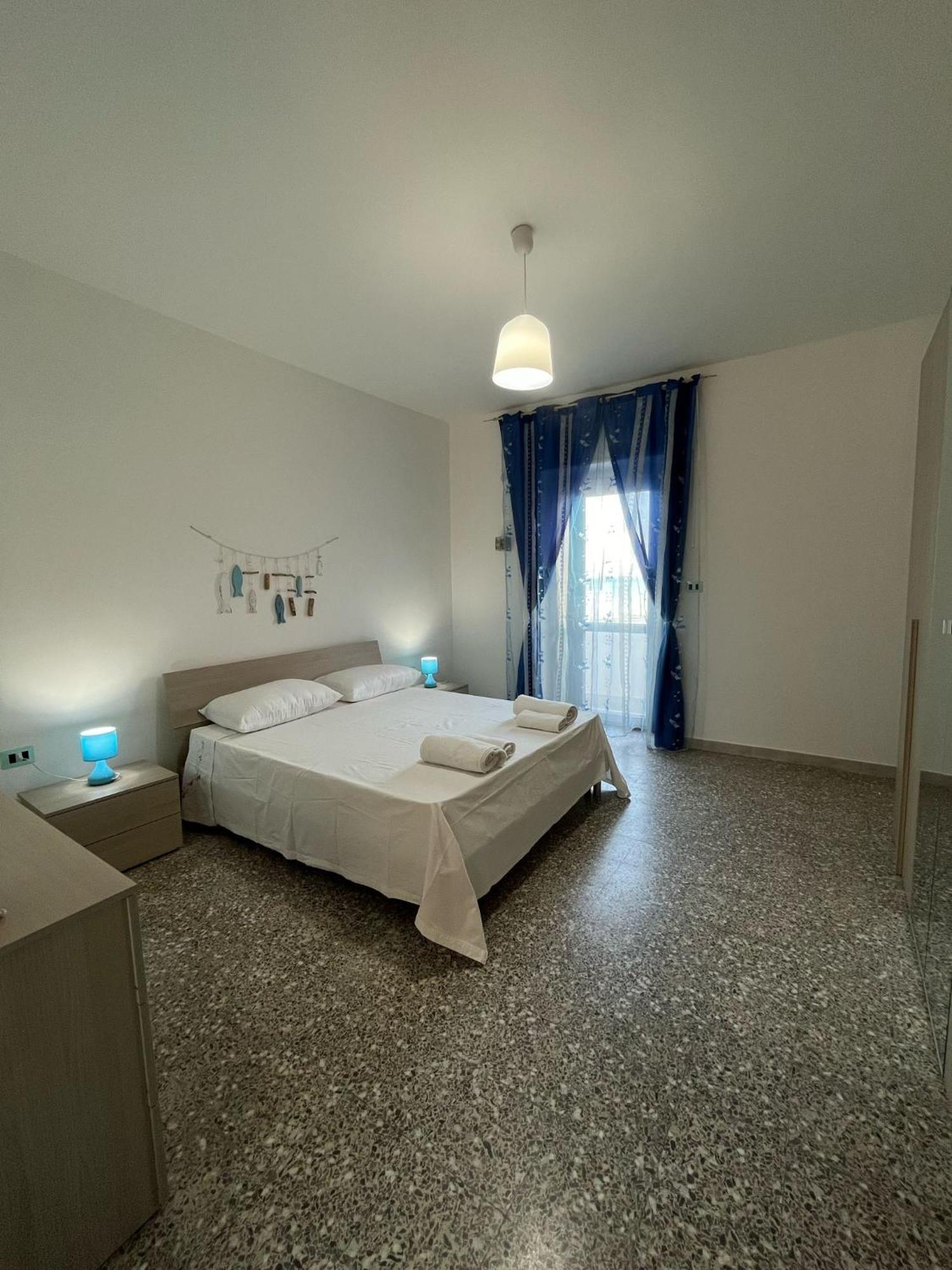 Torre San Gennaro Vista Mare 아파트 외부 사진